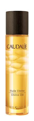 Mi producto del mes: aceite divino de Caudalie