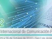 Congreso Internacional Comunicación Pública Ciencia Luis