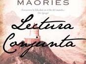 Lectura Conjunta Canción Maoríes