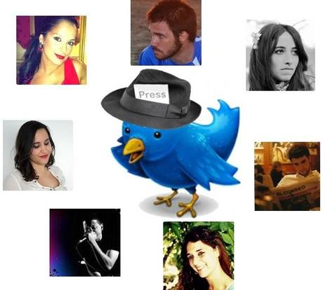 twitter-periodismo1 Siete periodistas a tener en cuenta en el futuro