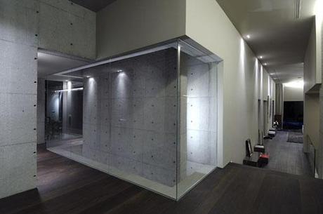 A-cero Projects Proceso constructivo de una vivienda A-cero ubicada en una exclusiva urbanización madrileña