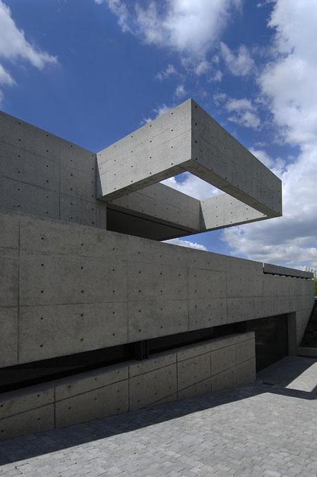 A-cero Projects Proceso constructivo de una vivienda A-cero ubicada en una exclusiva urbanización madrileña