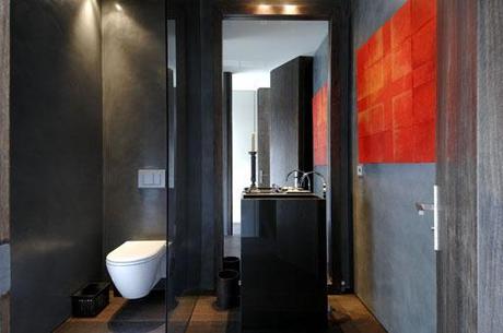 A-cero Projects Proceso constructivo de una vivienda A-cero ubicada en una exclusiva urbanización madrileña