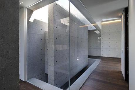 A-cero Projects Proceso constructivo de una vivienda A-cero ubicada en una exclusiva urbanización madrileña