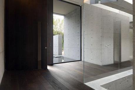 _SAI0067w Proceso constructivo de una vivienda A-cero ubicada en una exclusiva urbanización madrileña