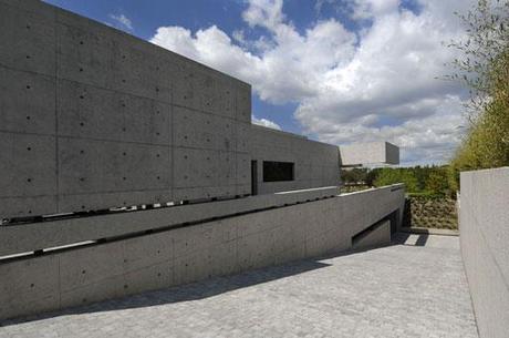 A-cero Projects Proceso constructivo de una vivienda A-cero ubicada en una exclusiva urbanización madrileña