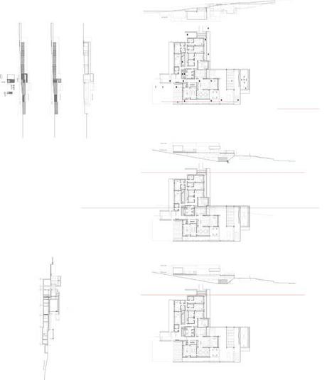 A-cero Projects Proceso constructivo de una vivienda A-cero ubicada en una exclusiva urbanización madrileña