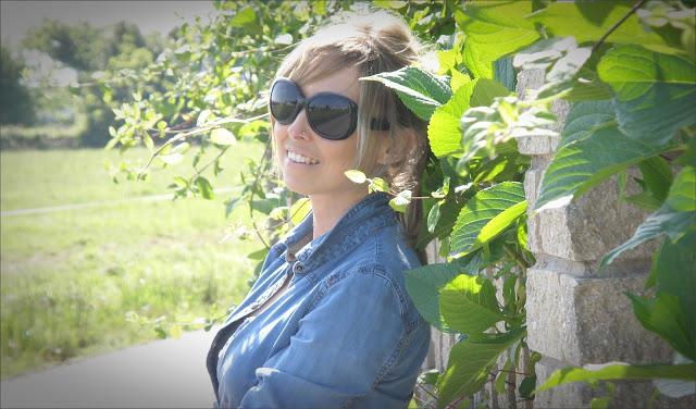 Lace & Denim + Premio!