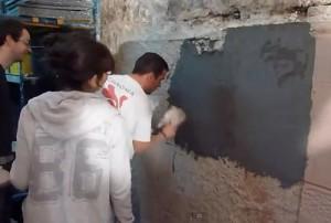 Si te perdiste los talleres…