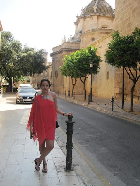 pictures of my holidays in Tarragona II