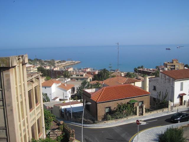 pictures of my holidays in Tarragona II