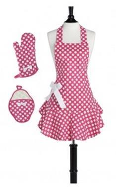 Muy dulce dentro de tu casa!