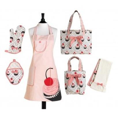 Muy dulce dentro de tu casa!