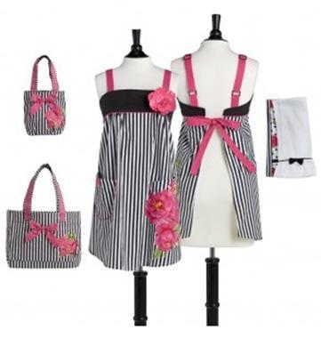 Muy dulce dentro de tu casa!