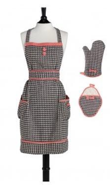 Muy dulce dentro de tu casa!