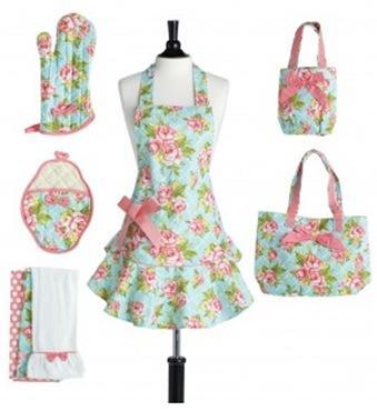 Muy dulce dentro de tu casa!