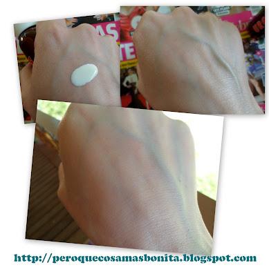 Proteger tu rostro del sol ya es posible: Extrem Fluid Facial de Uresim