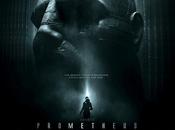Prometheus convence crítica extranjera