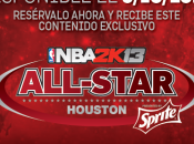 [Consolas]-2K Sports anuncia 2K13 estará disponible octubre 2012