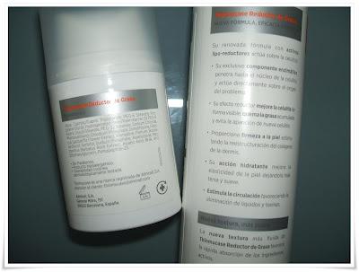 Reductor de Grasa 