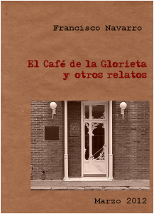 “El Café de la Glorieta y otros relatos”, un libro solidario