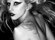 Lady Gaga rompe récord redes sociales