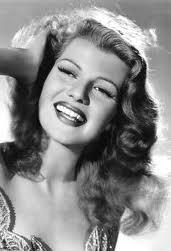 Rita Hayworth, 12 curiosidades y 12 fantásticas fotos