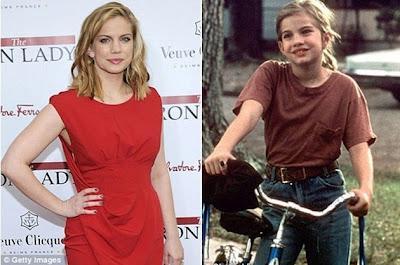 Qué fue de 6 famosos niños de películas de los 90