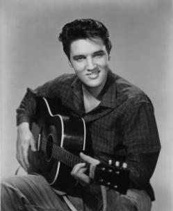Elvis Presley: 20 curiosidades y 6 frases célebres