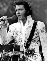 Elvis Presley: 20 curiosidades y 6 frases célebres