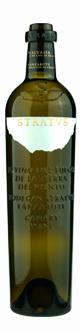 STRATVS MALVASIA SECO 2009 ( Bodegas Stratvs - DO. Lanzarote)