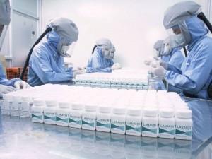 La salud, en venta (segunda parte)