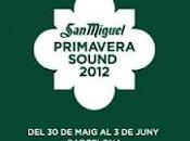 Sigue Desde PrimaveraSoundTV Concierto BIGGOT Directo