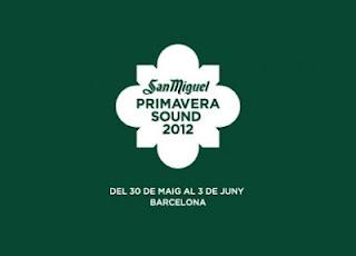 Sigue Desde PrimaveraSoundTV El Concierto de BIGGOT En Directo