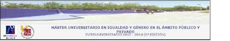 pop Máster Universitario en Igualdad y Género en el Ámbito Público y Privado de la UJI e Isonomia.