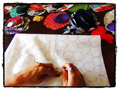 Keep Calm.... Mami trabajando!!!!