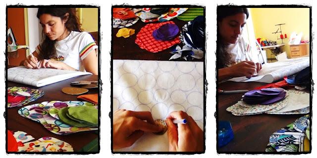 Keep Calm.... Mami trabajando!!!!