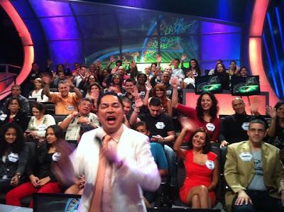 CRÉALO: El Pachá ratifica criterios sobre la televisión sabatina