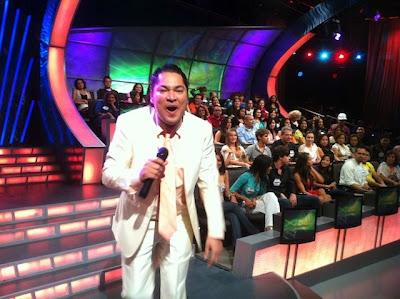 CRÉALO: El Pachá ratifica criterios sobre la televisión sabatina