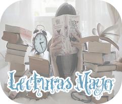 Mis lecturas Mayo ^*