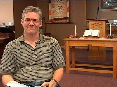 Un pastor de Kansas ha exigido al gobierno estadounidense que asesine a la población homosexual