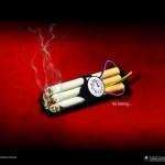 Hoy es el día: Deja de Fumar! (Día mundial Sin Tabaco)