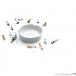Hoy es el día: Deja de Fumar! (Día mundial Sin Tabaco)