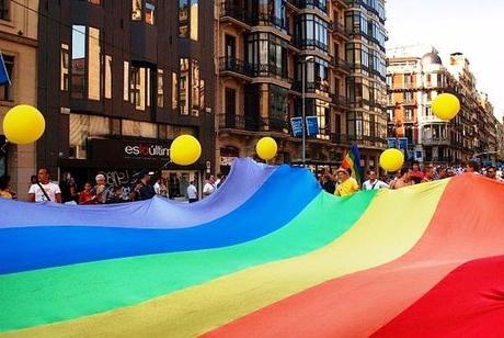 Día del Orgullo Gay: desfiles en todo el mundo