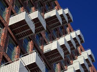 Student Housing Uilenstede