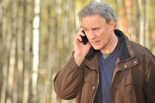 En profundidad: ¡Por fin solos!