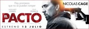 [Cine]-El Pacto y Sin Rastro: Nuevas fechas de estreno
