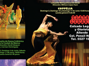 diversidad géneros espectáculos dancísticos habitarán Teatro Legaria durante junio