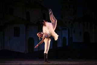 Una diversidad de géneros y espectáculos dancísticos habitarán el Teatro Legaria durante el mes de junio