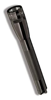 Ahora en México Mini Maglite PRO y Mini Maglite PRO+